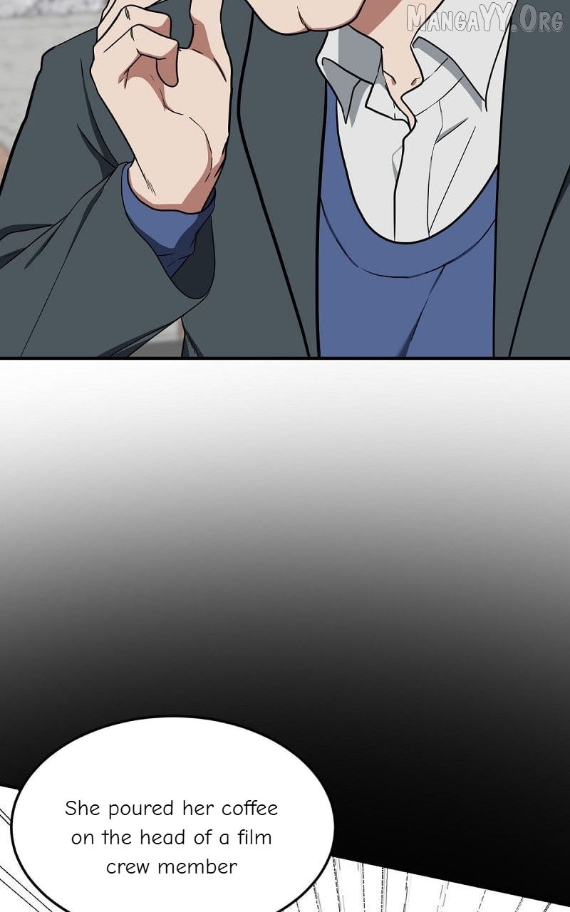 Change Me Chapter 86 - page 8
